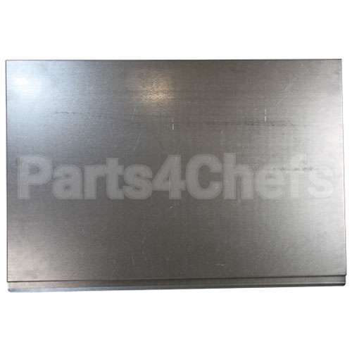 20004 Compatible Imperial Crumb Tray - 36"