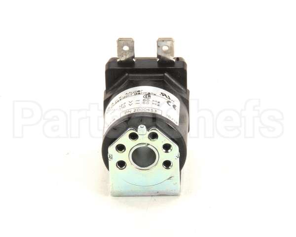 2000453 Manitowoc Ice Coil, Water Inlet - 115V