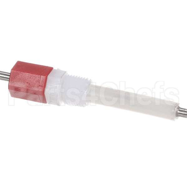 20007117 Compatible Multiplex Probe 1/8 Npt Plastic 1 3/4 Rd