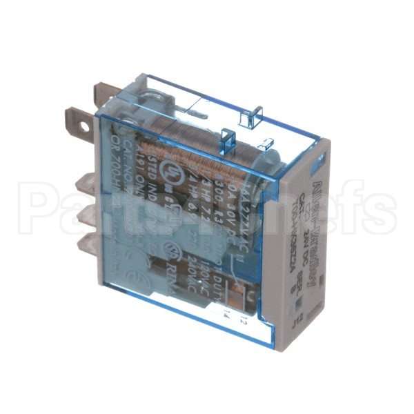 20007146 Compatible Multiplex Plc, Relay, Nitro