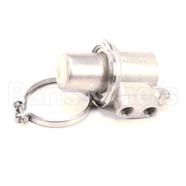 20007246 Compatible Multiplex Pump Procon Head Axial 6 0Gph