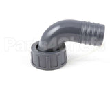 200078 Lamber-Eurodib Drain Union 1X32 2121 Pp