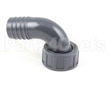 200078 Lamber-Eurodib Drain Union 1X32 2121 Pp