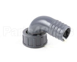 200078 Lamber-Eurodib Drain Union 1X32 2121 Pp