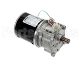 2000783 Manitowoc Ice Gearmotor, Parallel-115V/60Hz