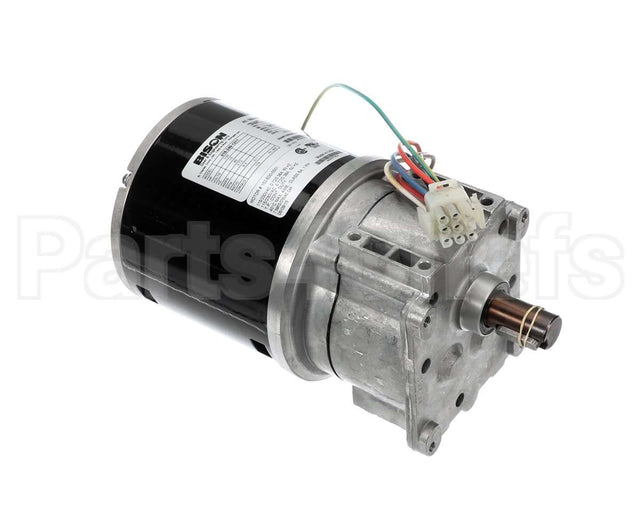 2000783 Manitowoc Ice Gearmotor, Parallel-115V/60Hz