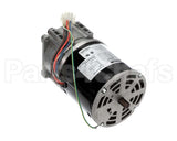 2000783 Manitowoc Ice Gearmotor, Parallel-115V/60Hz