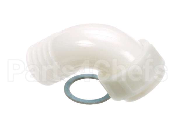 200079 Lamber-Eurodib Drain Curve Union 1X40