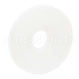 200089 Compatible Quality Industries Washer, Handle, Delrin