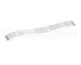 2000935 Eloma Cable Connector Flat