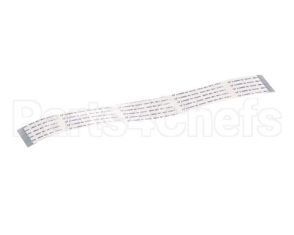 2000935 Eloma Cable Connector Flat