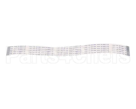2000935 Eloma Cable Connector Flat