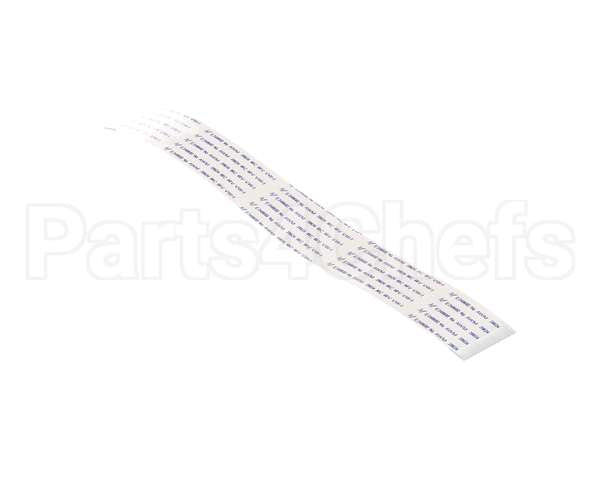 2000935 Eloma Cable Connector Flat