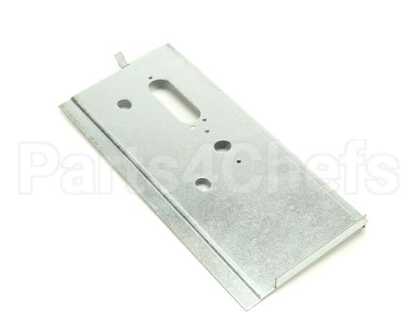 2000935 Frymaster Retainer,H50 Fv Lf Inner Front