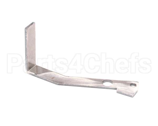 2000938 Frymaster Handle, Oil Return