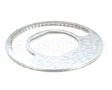 2000965 Frymaster Adapter,Rt Angle Strain Relief