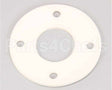 200097 Lamber-Eurodib Rubber Joint 105X45X3 4H Rif.1