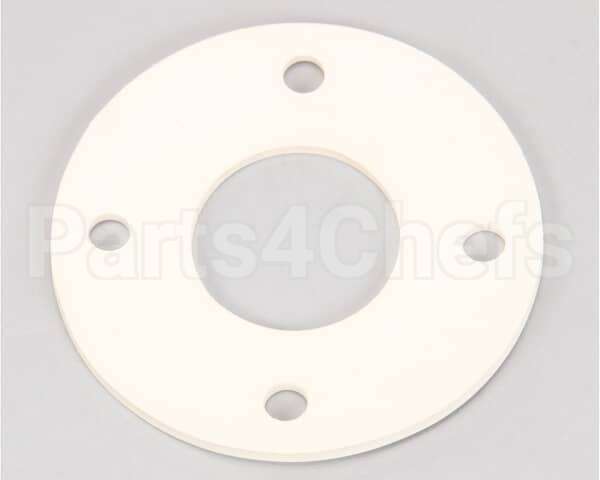 200097 Lamber-Eurodib Rubber Joint 105X45X3 4H Rif.1