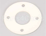 200097 Lamber-Eurodib Rubber Joint 105X45X3 4H Rif.1