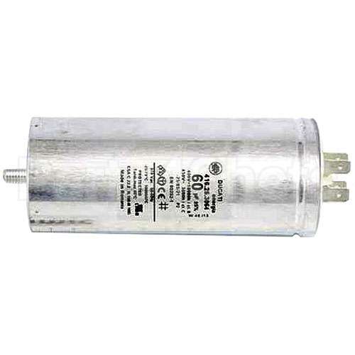 2000988 Compatible Sammic Run Capacitor