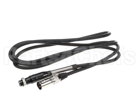 20010 Autodoner Power Cord Knife To Transforme