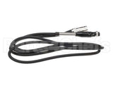 20010 Autodoner Power Cord Knife To Transforme