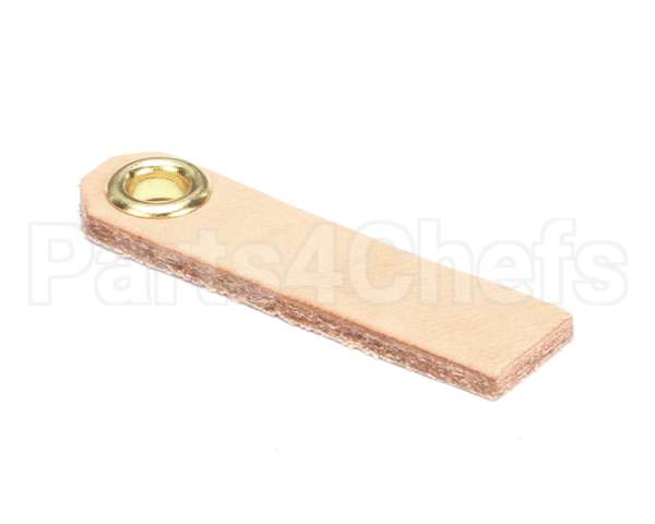 20010 Gold Medal Products Leather Floater