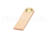 20010 Gold Medal Products Leather Floater