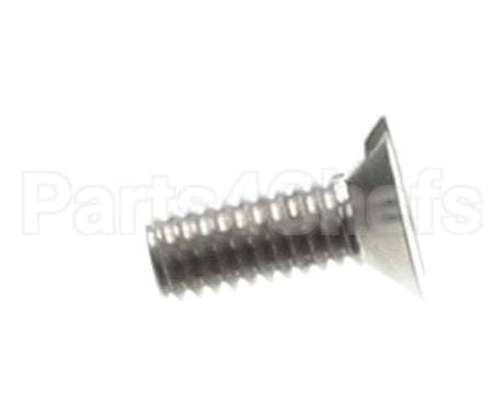 200101 Robot Coupe Screw Tf M4X10 St/Less