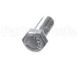 2001048 Middleby Screw,Cap Hx Hd 1/2-13X1-3/8 Zp