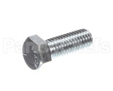 2001048 Middleby Screw,Cap Hx Hd 1/2-13X1-3/8 Zp