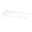 2001129 Compatible Frymaster Baffle, Cntr Burner Dean Sr42