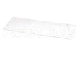 2001129 Frymaster Baffle,Cntr Burner Dean Sr42