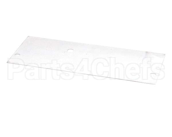 2001129 Frymaster Baffle,Cntr Burner Dean Sr42