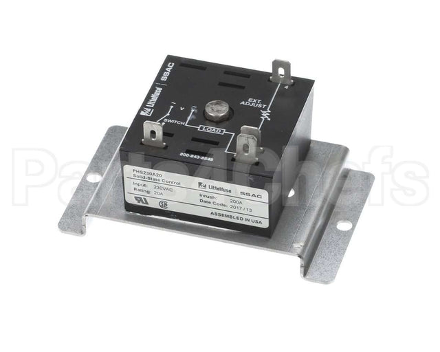 200116 Vollrath Phase Control