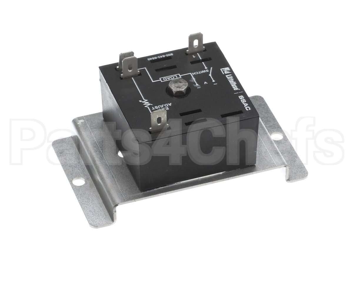 200116 Vollrath Phase Control