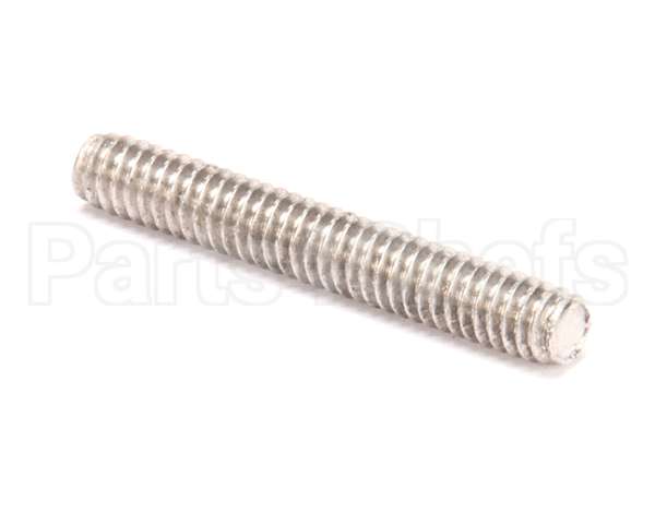 2001184 Southbend Range Stud,Fully Threaded 1/4-20-Sst