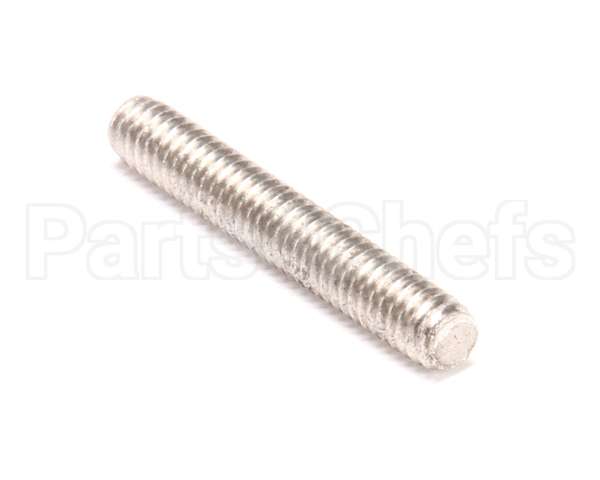 2001184 Southbend Range Stud,Fully Threaded 1/4-20-Sst