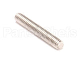 2001184 Southbend Range Stud,Fully Threaded 1/4-20-Sst