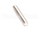 2001184 Southbend Range Stud,Fully Threaded 1/4-20-Sst