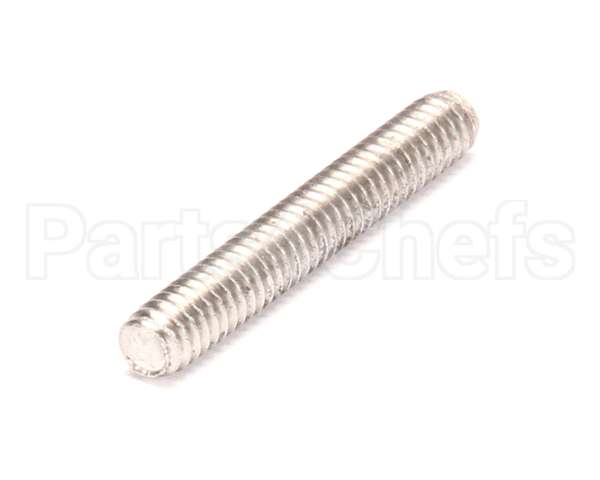 2001184 Southbend Range Stud,Fully Threaded 1/4-20-Sst