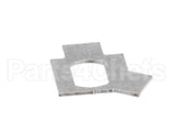 2001257 Frymaster Retainer,Drain Valve Nut