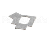 2001257 Frymaster Retainer,Drain Valve Nut