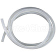 2001323 Compatible Sammic Top Cover Profile