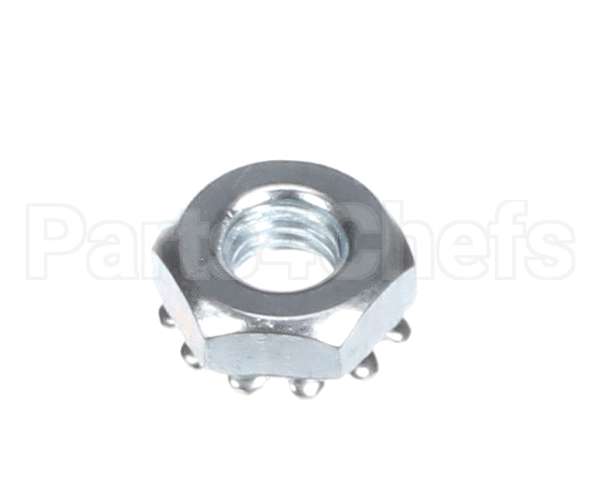 2001371 Middleby Nut,Keps 10-32 Zp