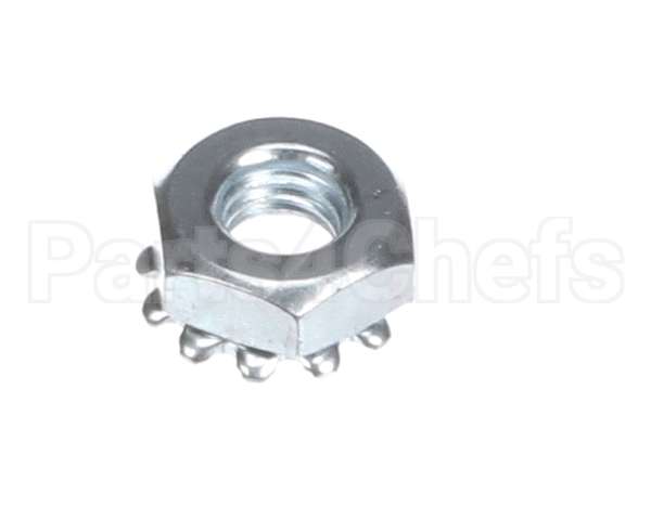 2001371 Middleby Nut,Keps 10-32 Zp