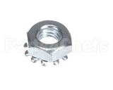 2001371 Middleby Nut,Keps 10-32 Zp