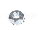 2001371 Middleby Nut,Keps 10-32 Zp