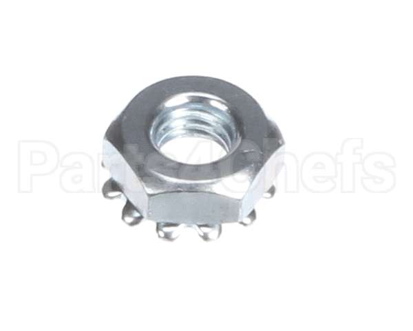 2001371 Middleby Nut,Keps 10-32 Zp