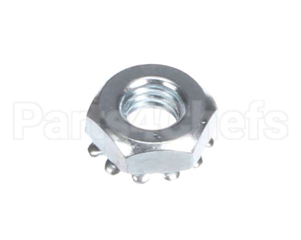 2001371 Middleby Nut,Keps 10-32 Zp